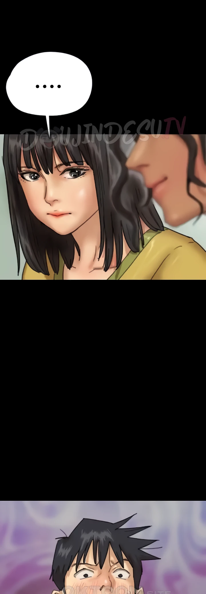 Daughters of Benefactors Chapter 12 - Page 12
